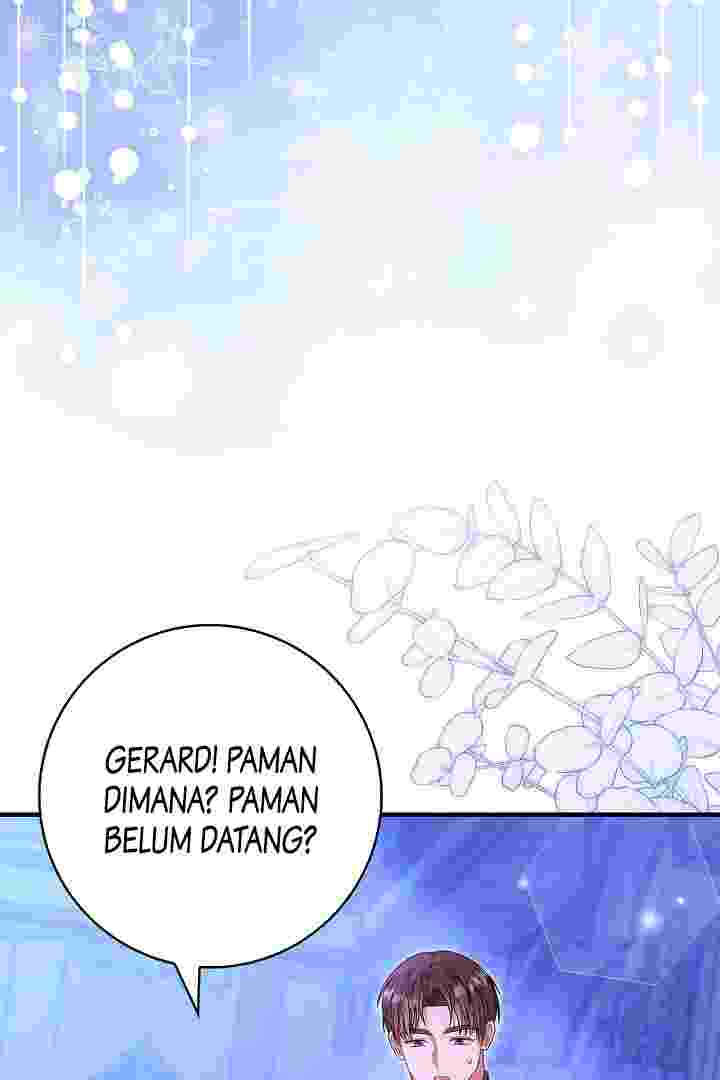 I Live With My Villain Uncle Chapter 29 - halaman 36