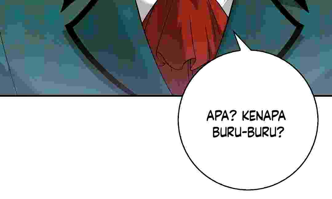 I Live With My Villain Uncle Chapter 11 - halaman 36