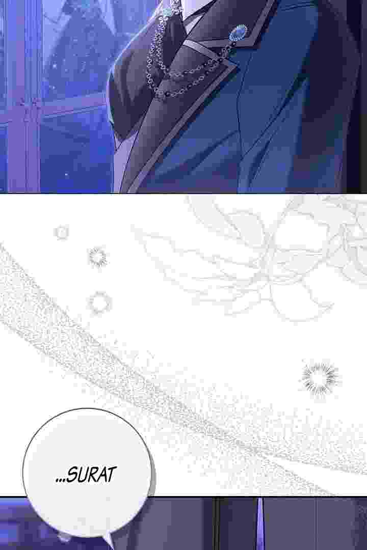 I Live With My Villain Uncle Chapter 31 - halaman 37