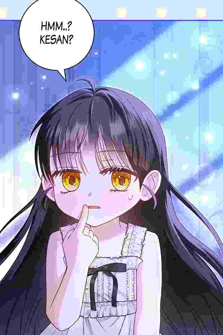 I Live With My Villain Uncle Chapter 27 - halaman 37