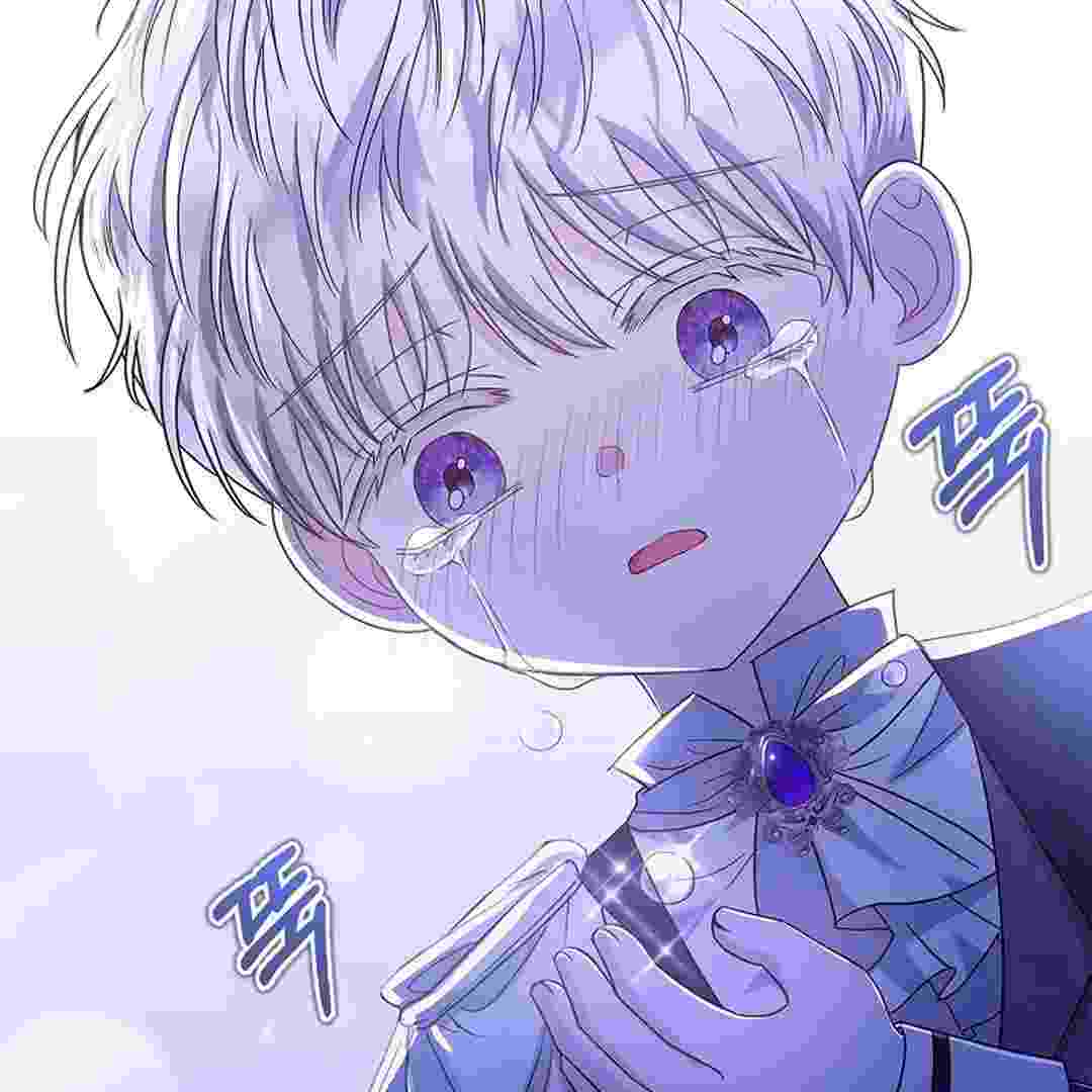 I Live With My Villain Uncle Chapter 9 - halaman 37