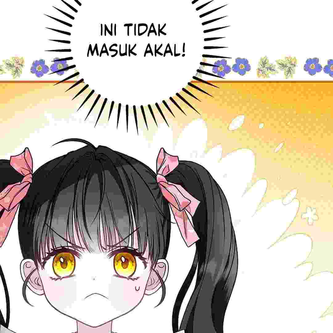 I Live With My Villain Uncle Chapter 1 - halaman 37