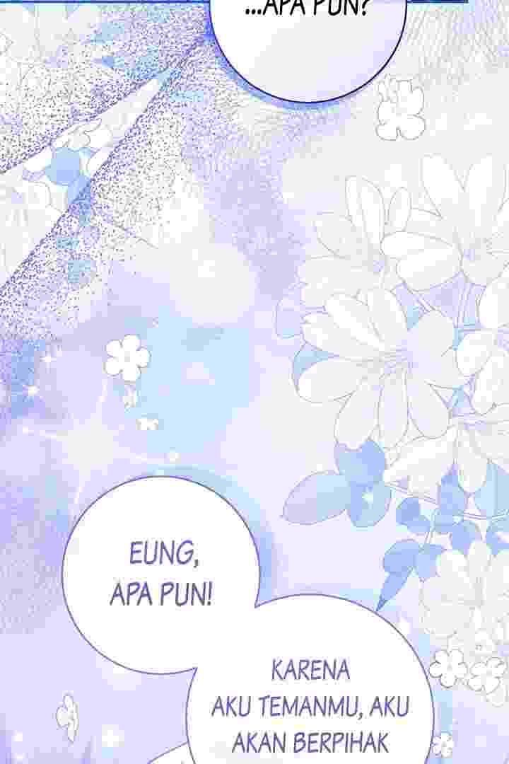 I Live With My Villain Uncle Chapter 34 - halaman 37