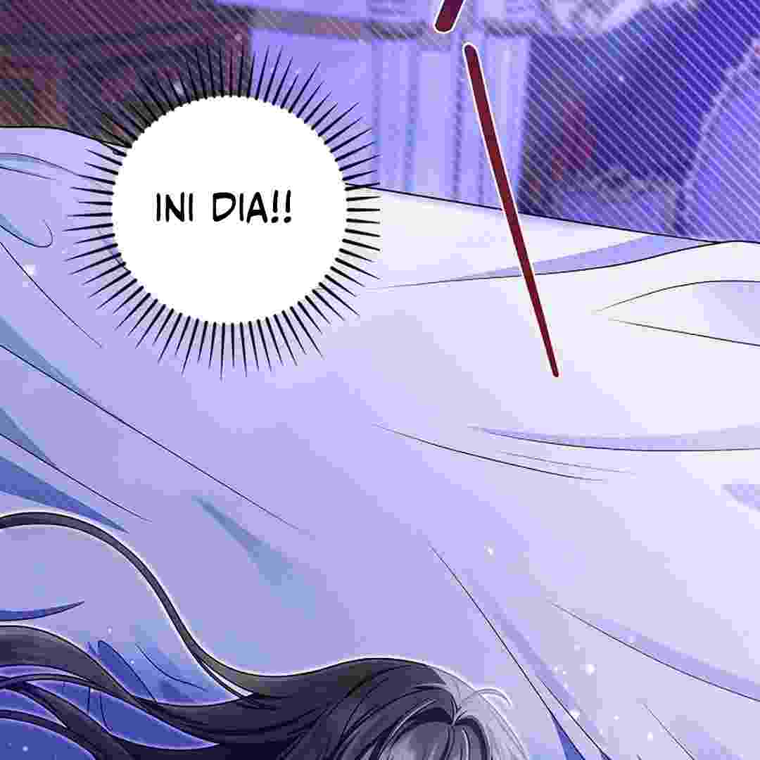 I Live With My Villain Uncle Chapter 5 - halaman 37