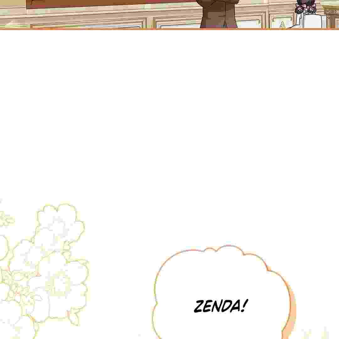 I Live With My Villain Uncle Chapter 21 - halaman 37