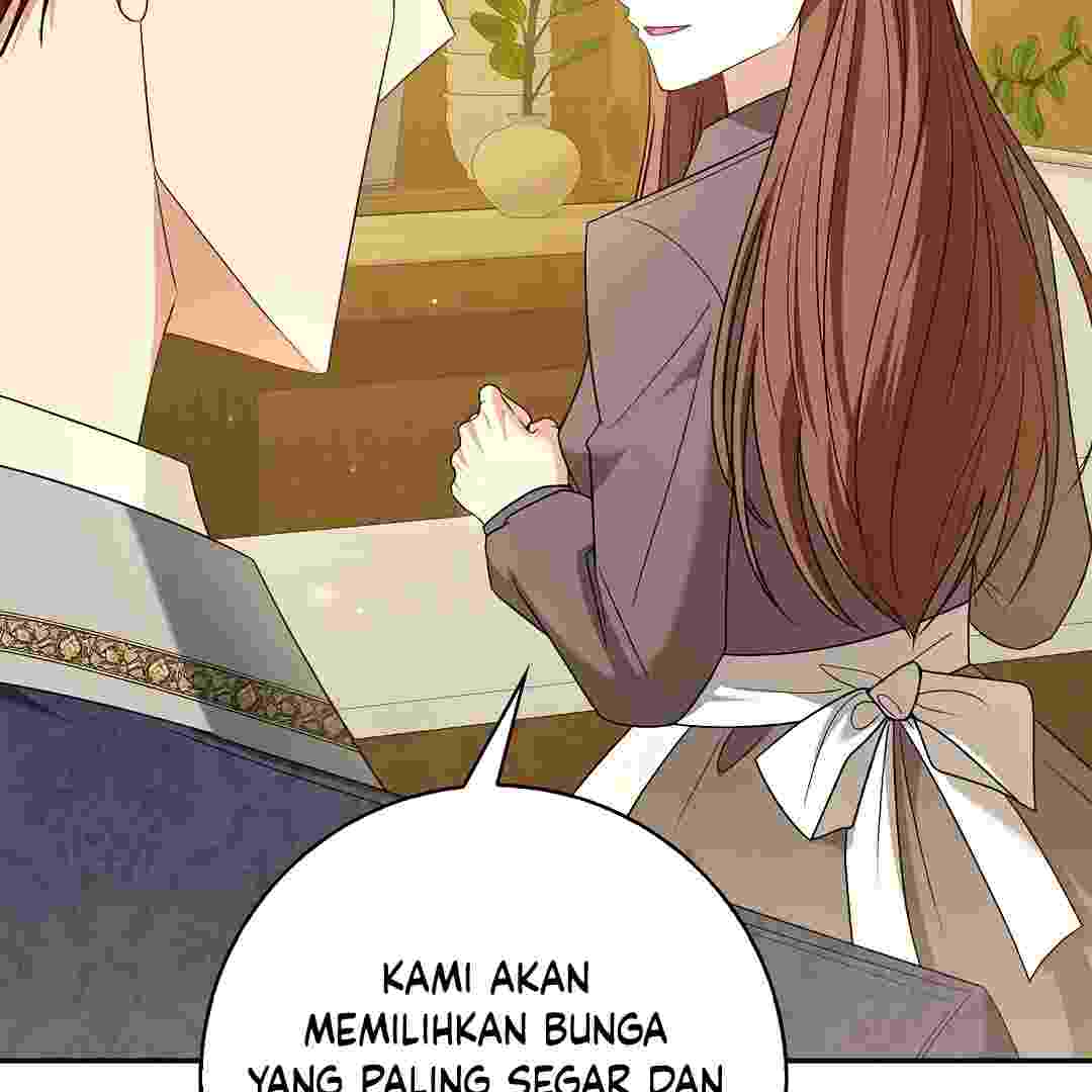 I Live With My Villain Uncle Chapter 13 - halaman 37