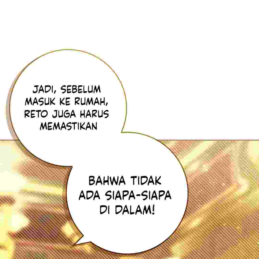 I Live With My Villain Uncle Chapter 20 - halaman 37