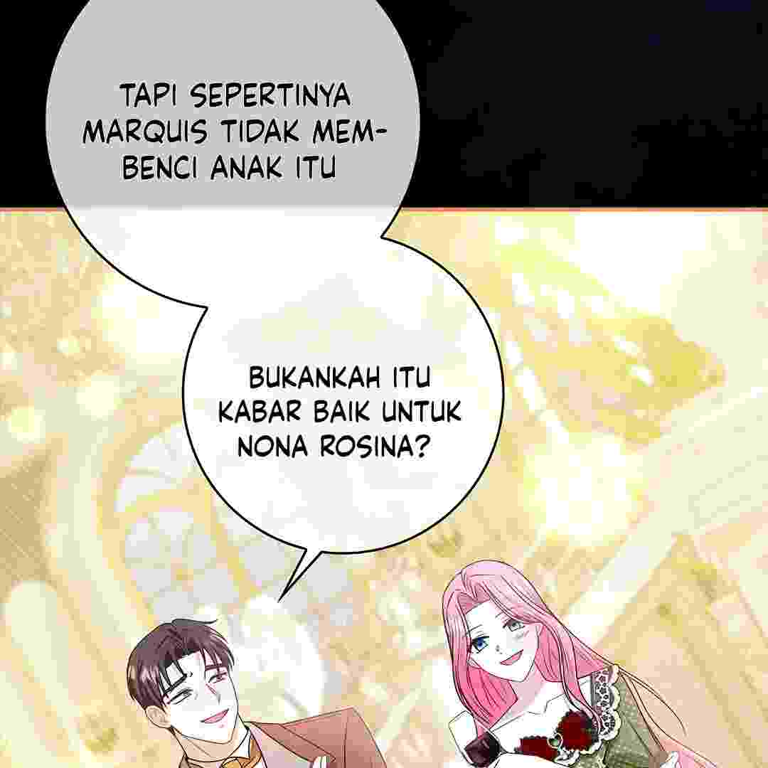 I Live With My Villain Uncle Chapter 12 - halaman 37