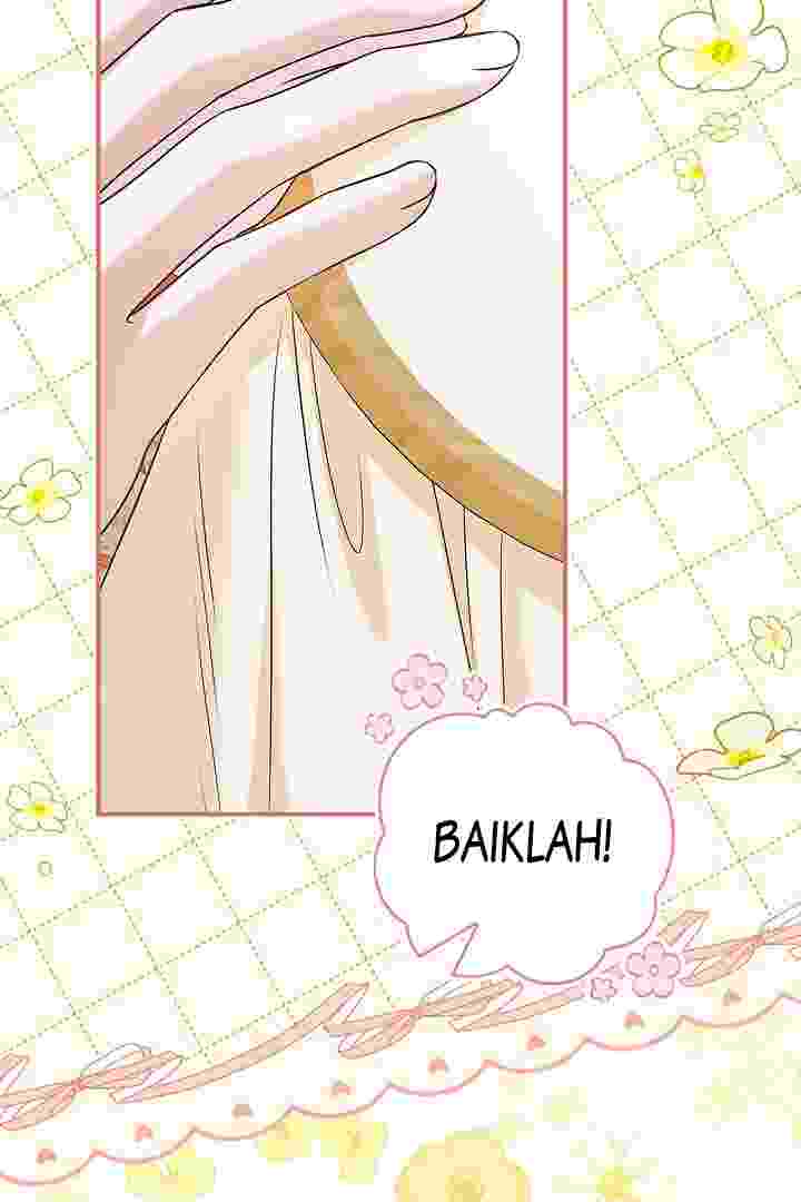 I Live With My Villain Uncle Chapter 32 - halaman 37