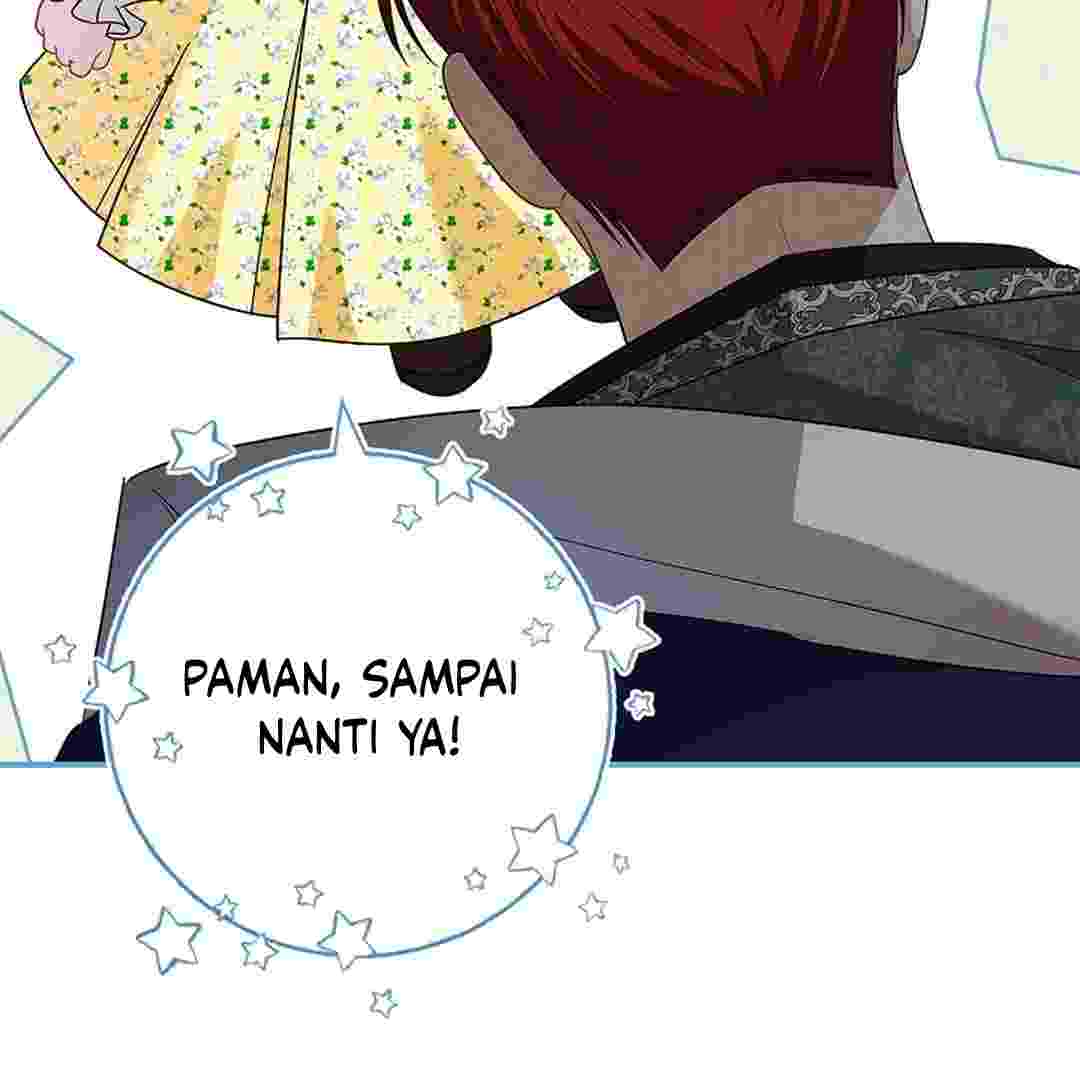 I Live With My Villain Uncle Chapter 6 - halaman 38