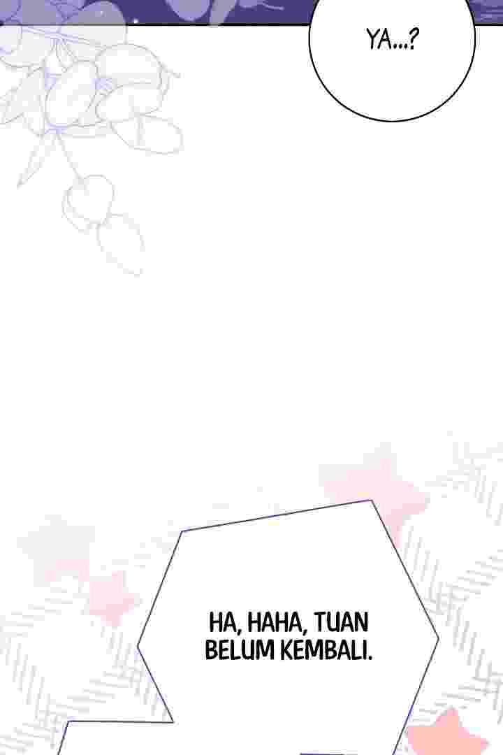 I Live With My Villain Uncle Chapter 29 - halaman 38