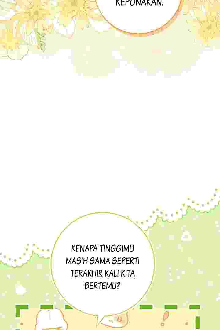 I Live With My Villain Uncle Chapter 36 - halaman 38
