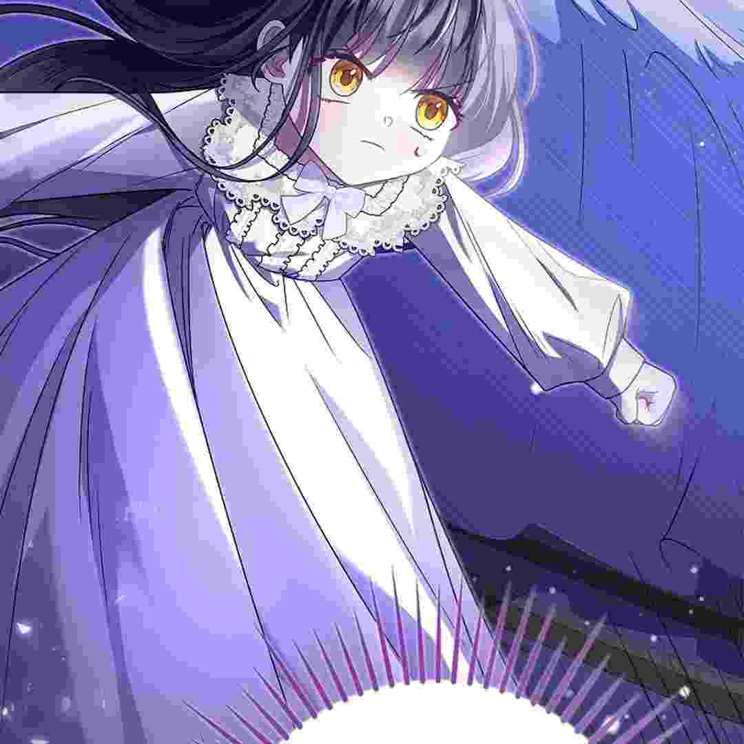 I Live With My Villain Uncle Chapter 5 - halaman 38
