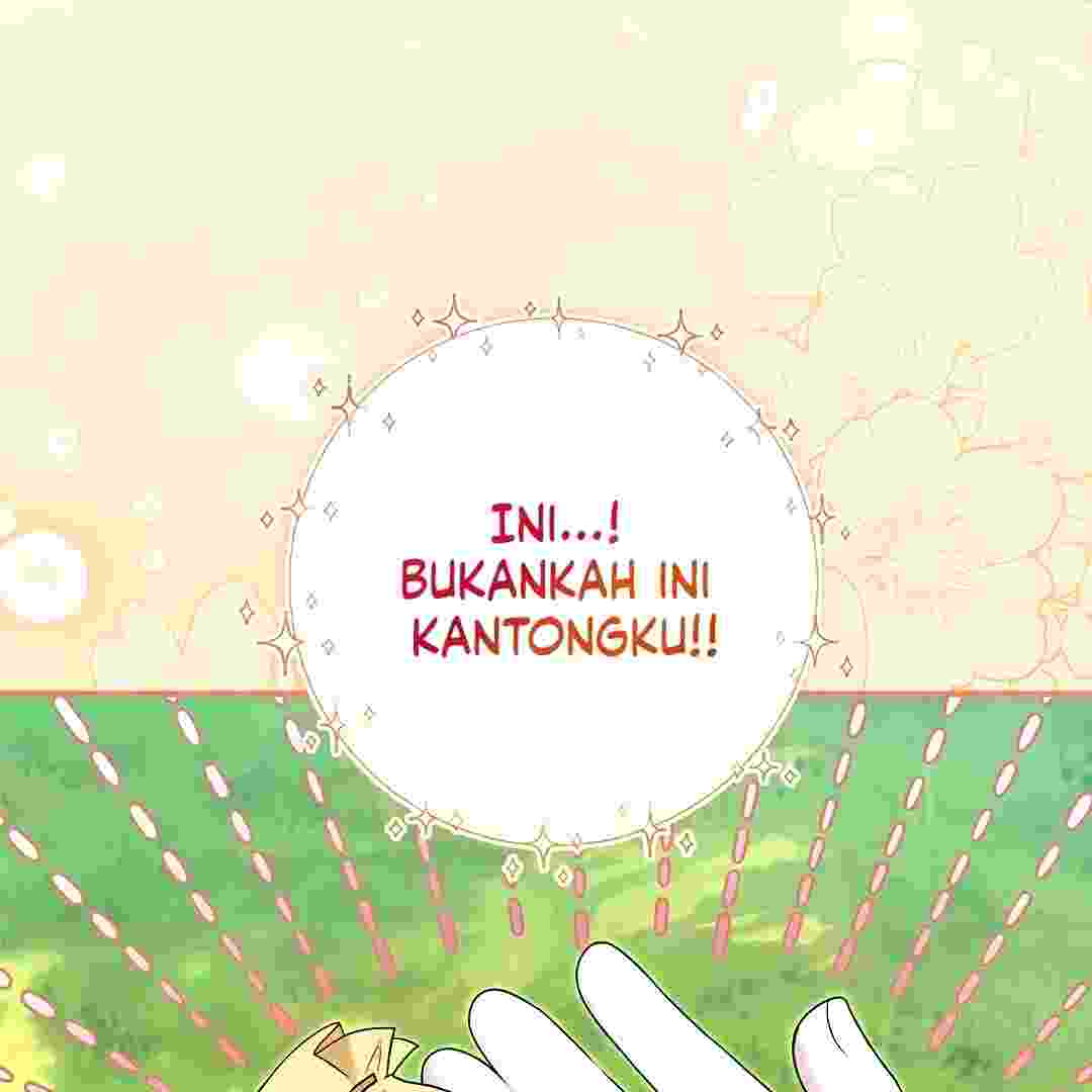 I Live With My Villain Uncle Chapter 19 - halaman 38