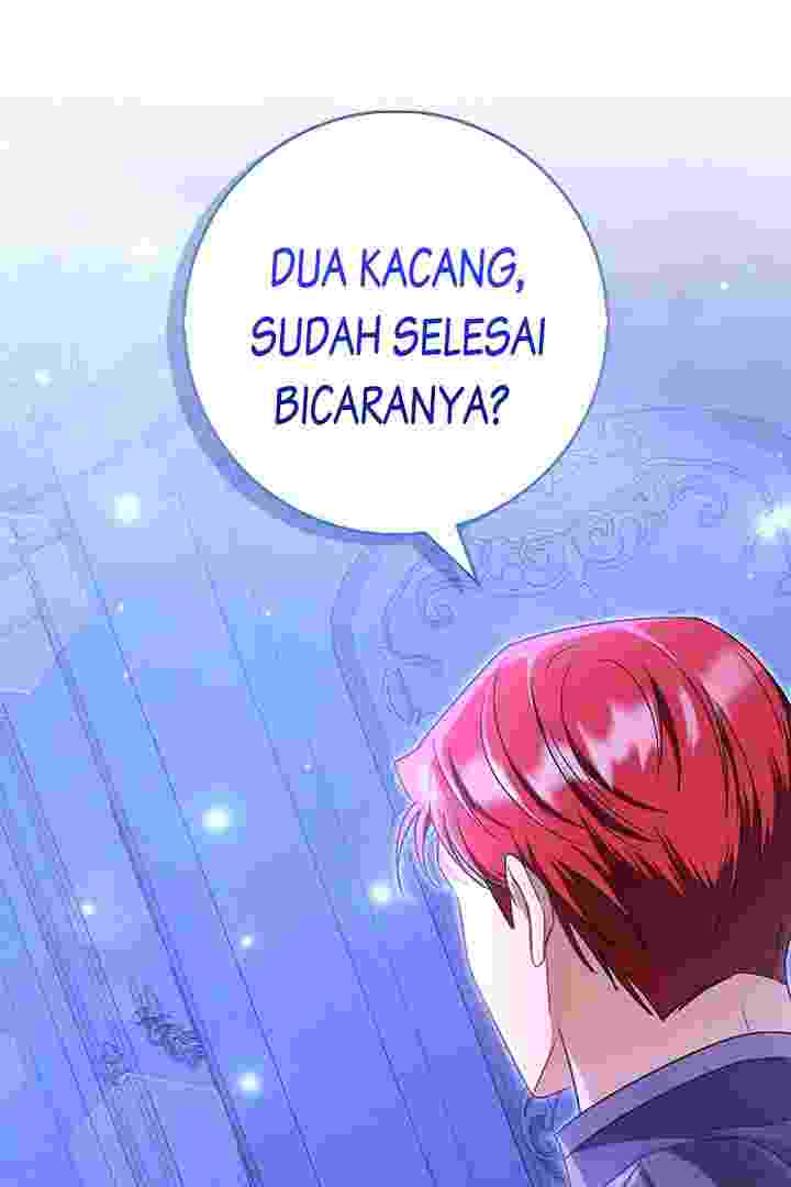 I Live With My Villain Uncle Chapter 33 - halaman 38