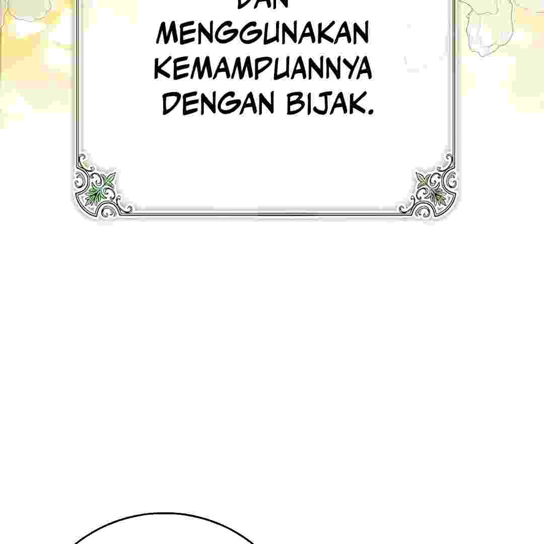 I Live With My Villain Uncle Chapter 16 - halaman 38