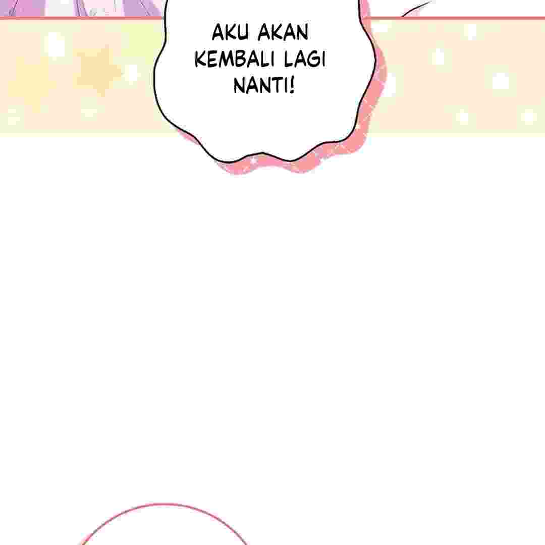 I Live With My Villain Uncle Chapter 22 - halaman 38