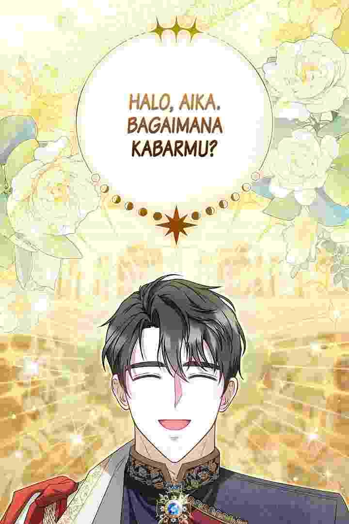 I Live With My Villain Uncle Chapter 26 - halaman 38