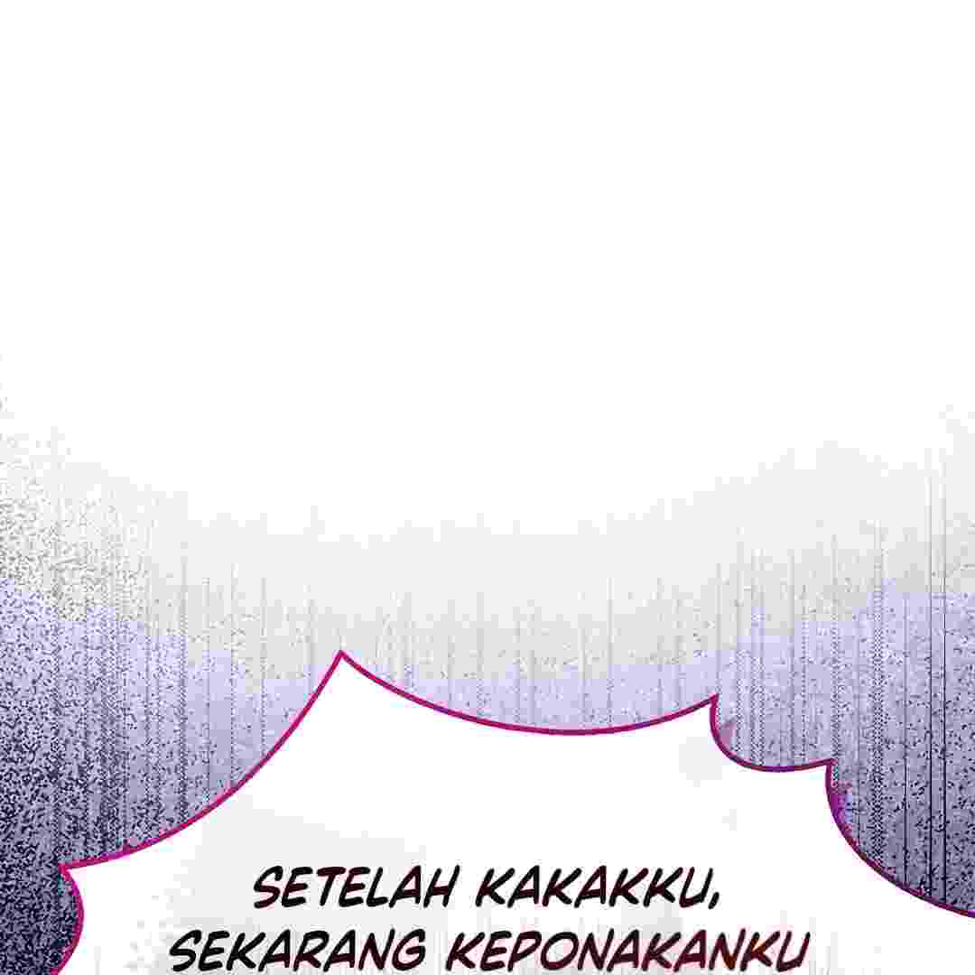 I Live With My Villain Uncle Chapter 15 - halaman 38