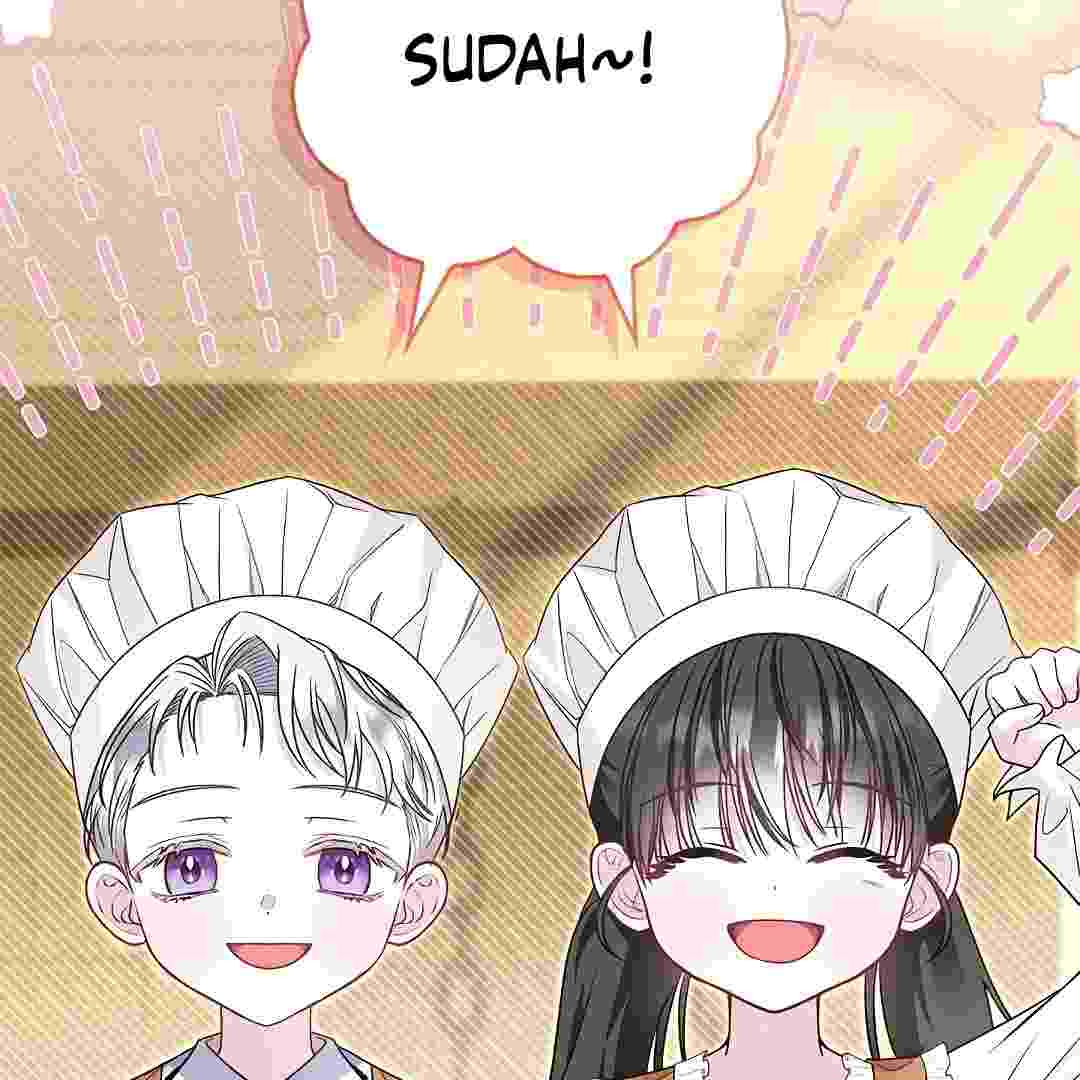 I Live With My Villain Uncle Chapter 18 - halaman 38