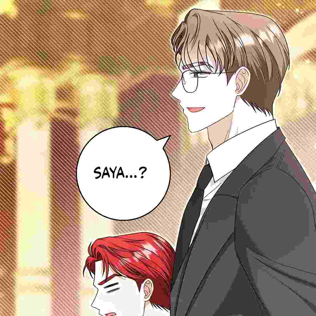 I Live With My Villain Uncle Chapter 20 - halaman 38