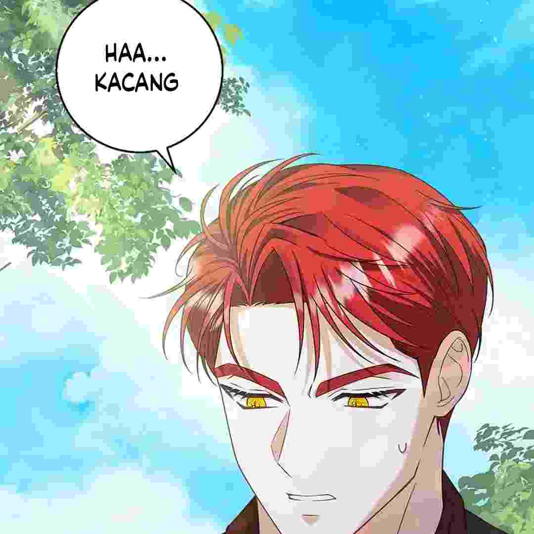 I Live With My Villain Uncle Chapter 3 - halaman 38