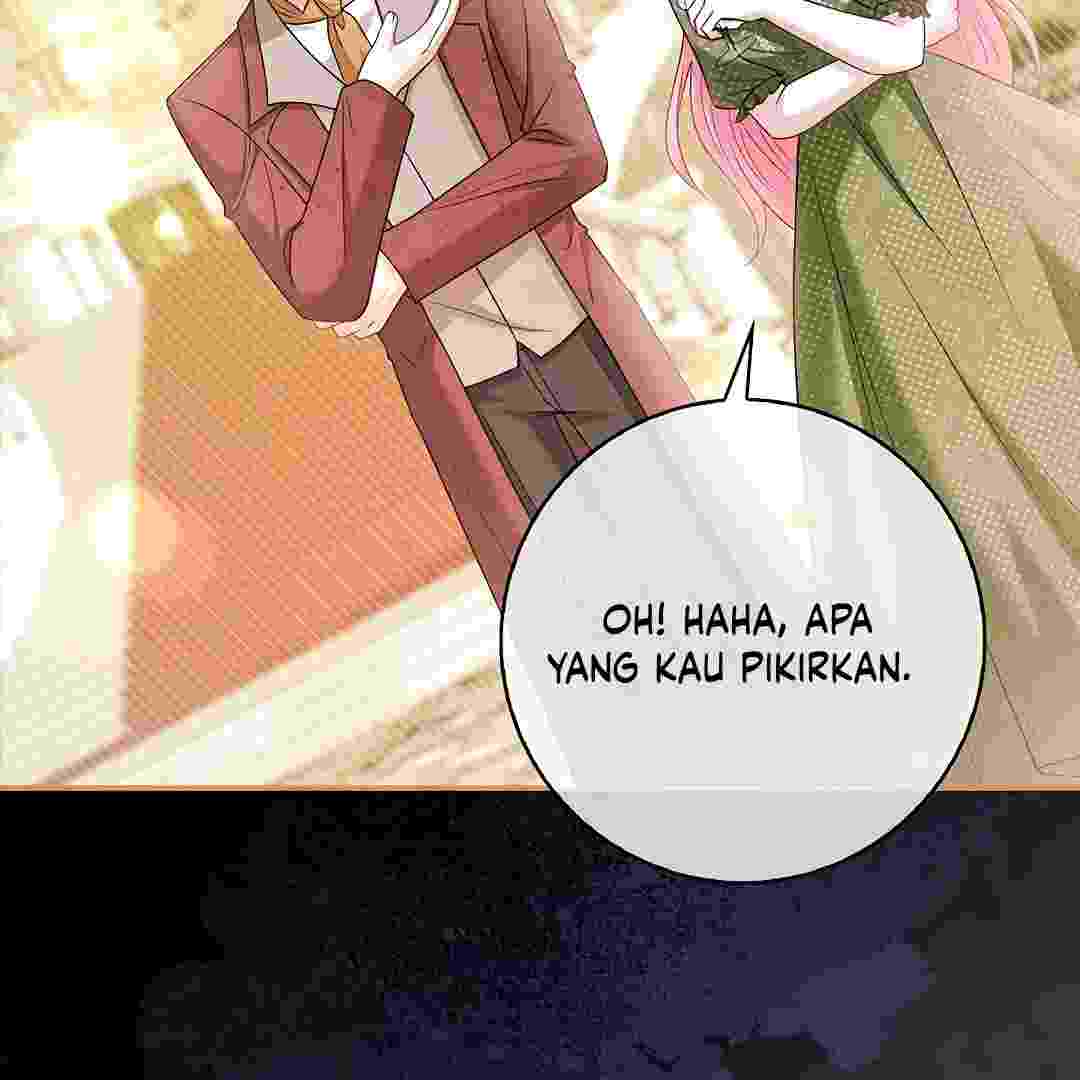 I Live With My Villain Uncle Chapter 12 - halaman 38