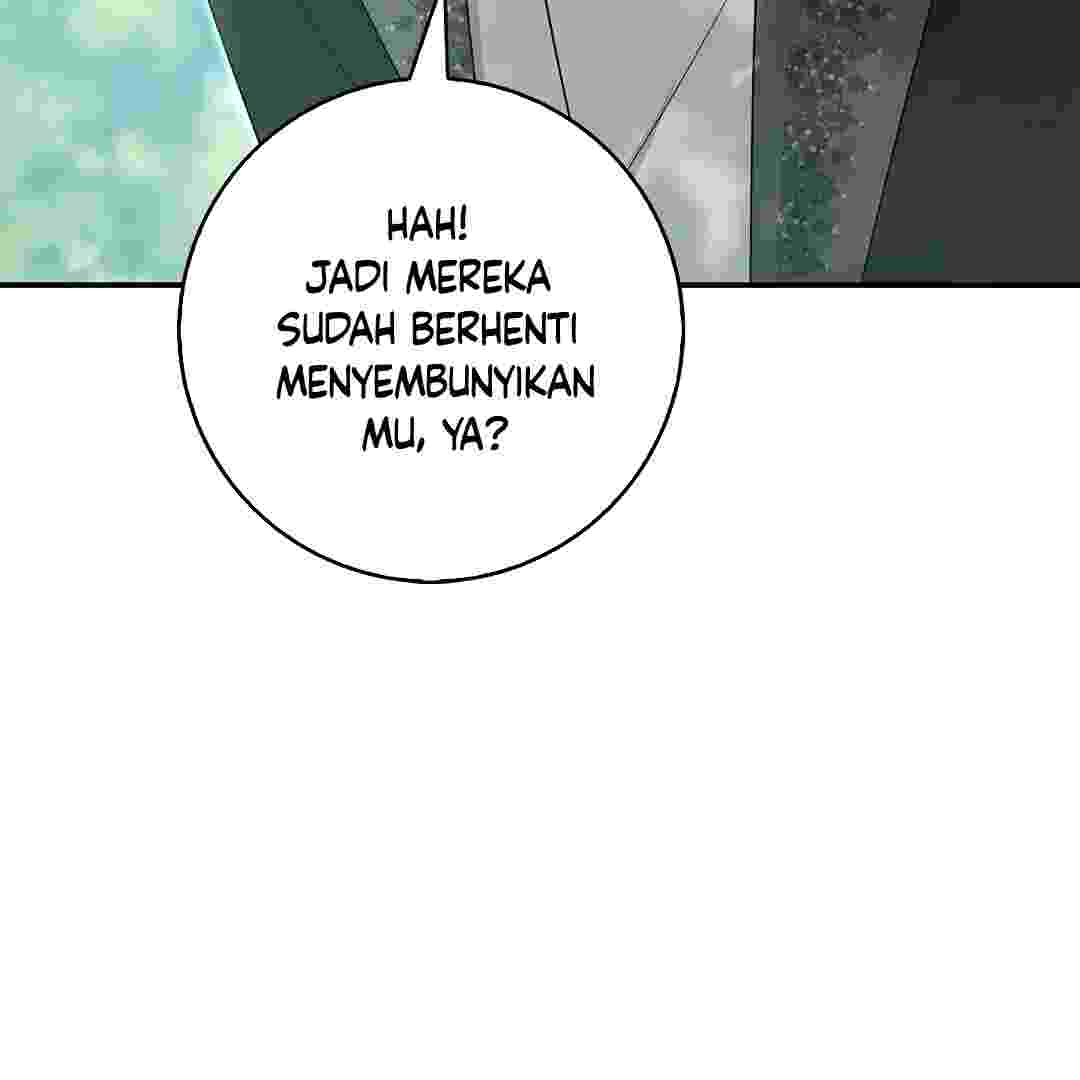 I Live With My Villain Uncle Chapter 14 - halaman 38