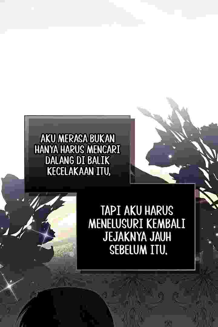 I Live With My Villain Uncle Chapter 35 - halaman 38