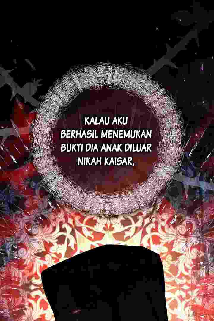 I Live With My Villain Uncle Chapter 25 - halaman 38
