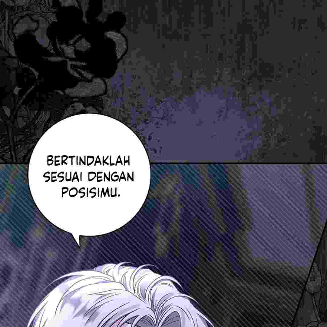 I Live With My Villain Uncle Chapter 8 - halaman 38