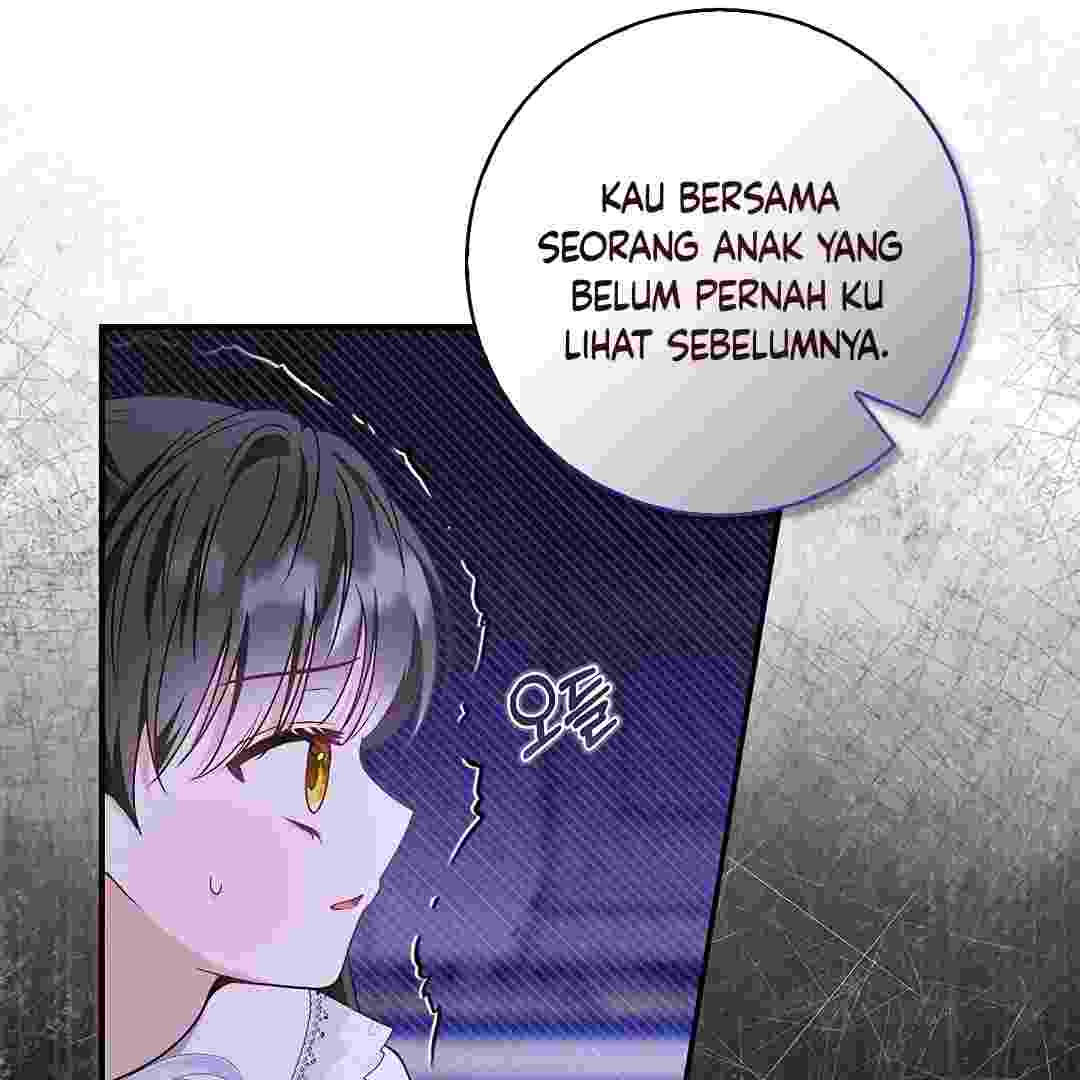 I Live With My Villain Uncle Chapter 11 - halaman 38