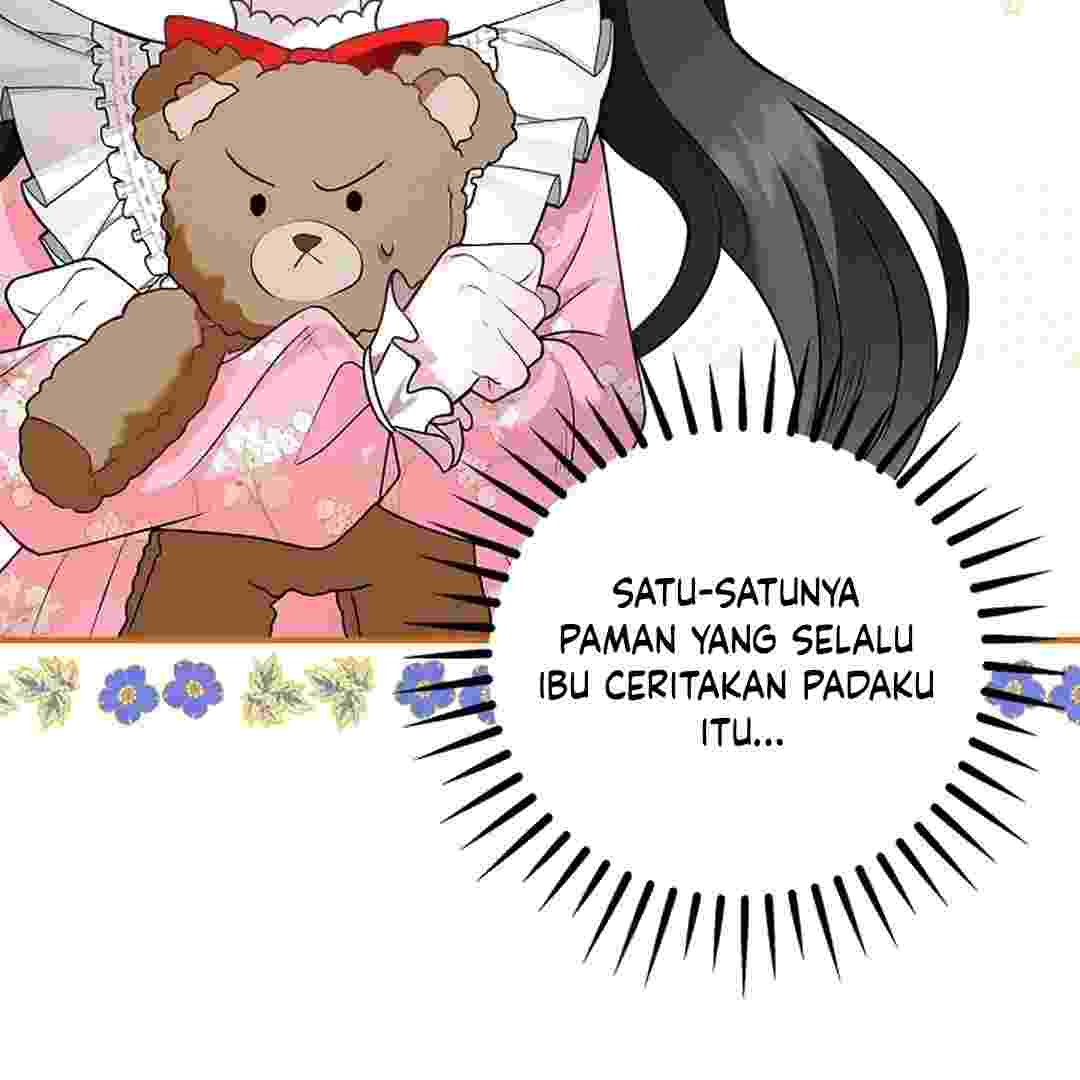 I Live With My Villain Uncle Chapter 1 - halaman 38