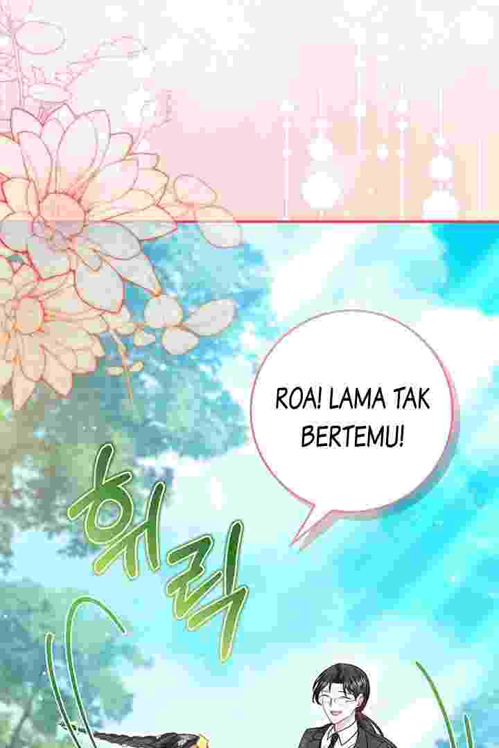 I Live With My Villain Uncle Chapter 30 - halaman 38