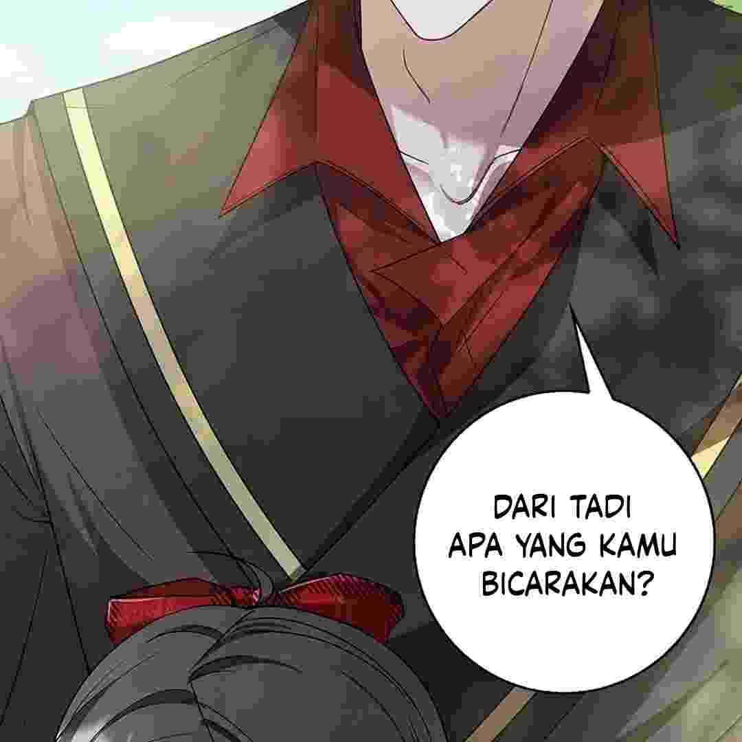 I Live With My Villain Uncle Chapter 3 - halaman 39