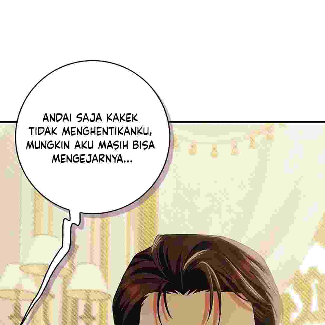 I Live With My Villain Uncle Chapter 4 - halaman 39