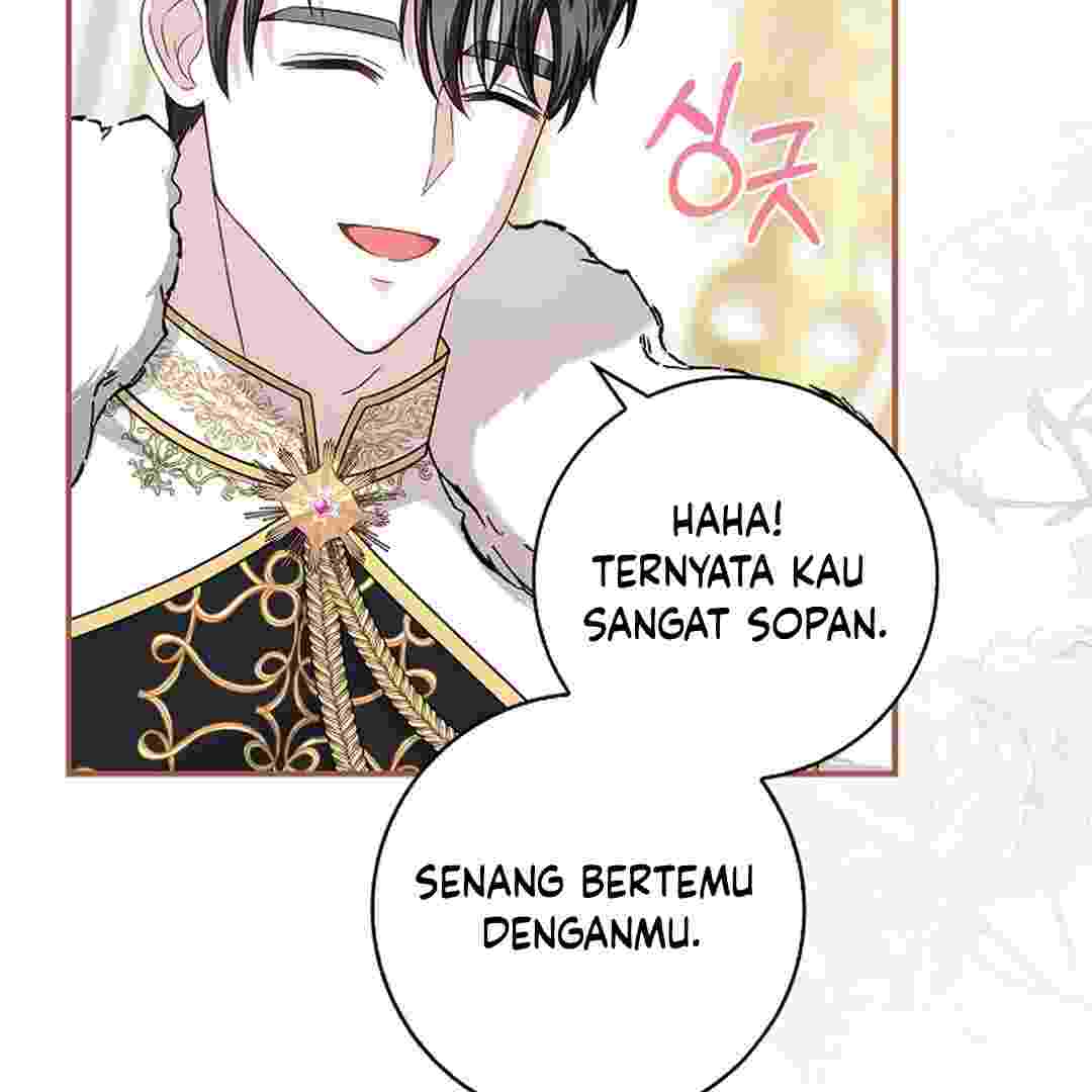 I Live With My Villain Uncle Chapter 7 - halaman 39