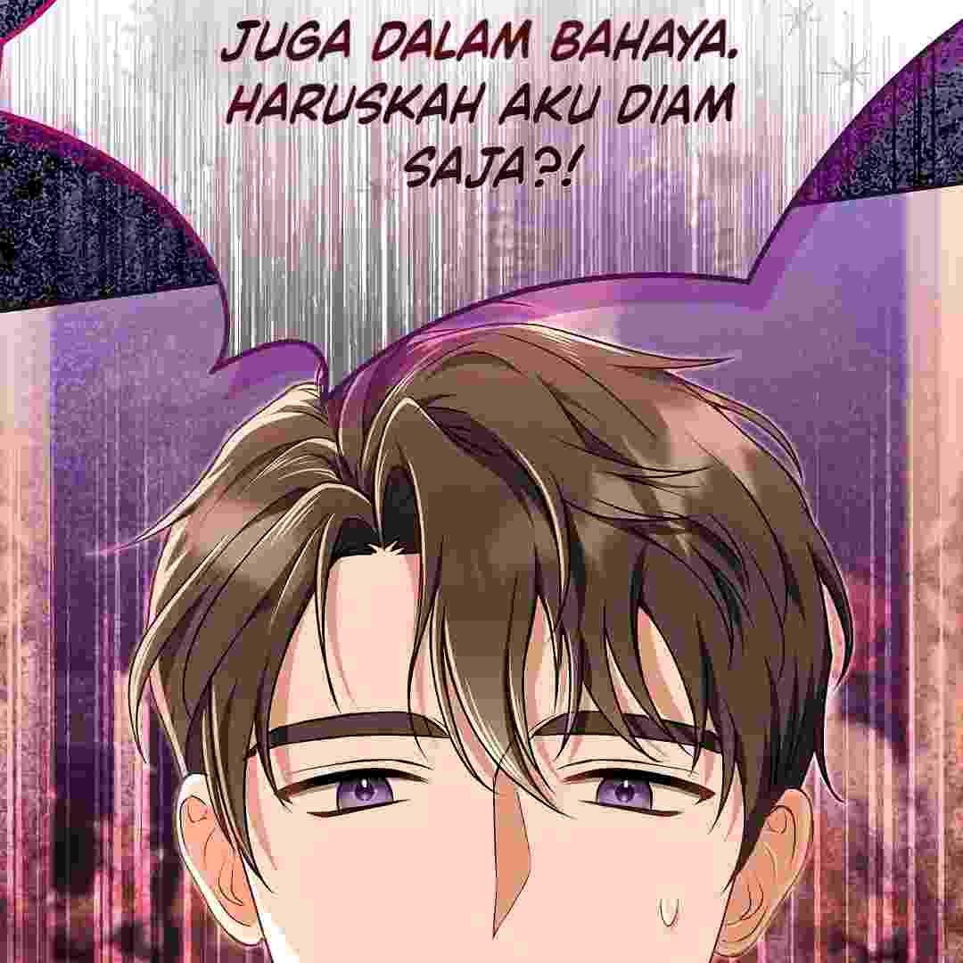 I Live With My Villain Uncle Chapter 15 - halaman 39