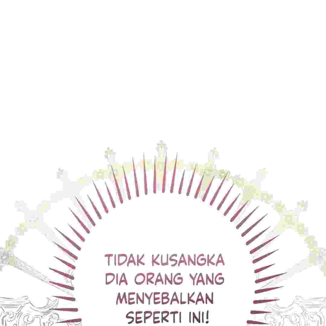 I Live With My Villain Uncle Chapter 1 - halaman 39