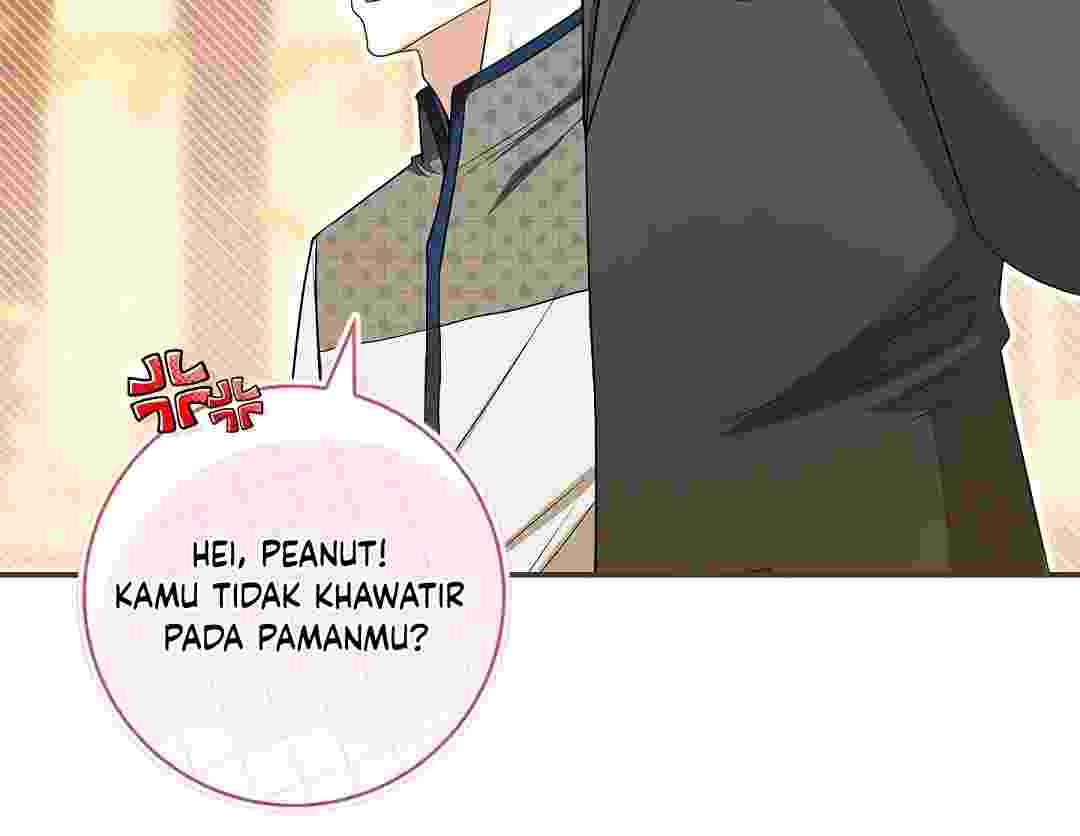 I Live With My Villain Uncle Chapter 20 - halaman 39