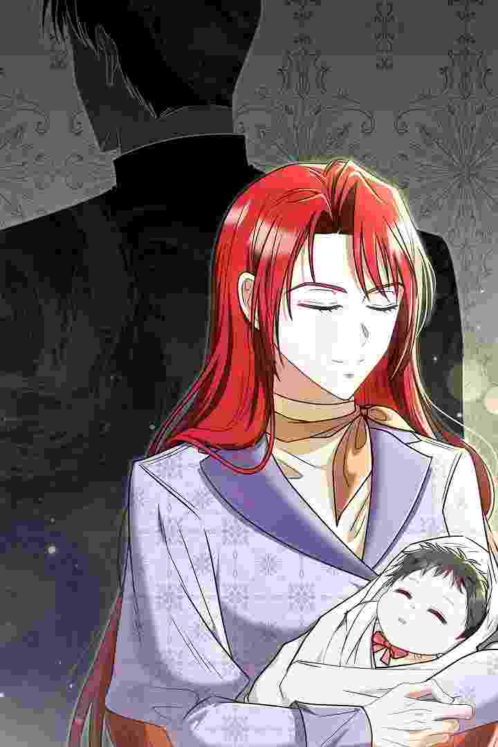 I Live With My Villain Uncle Chapter 35 - halaman 39