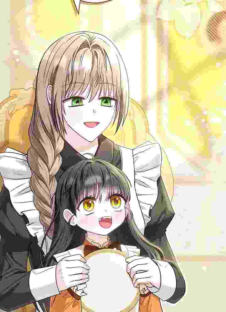 I Live With My Villain Uncle Chapter 32 - halaman 39