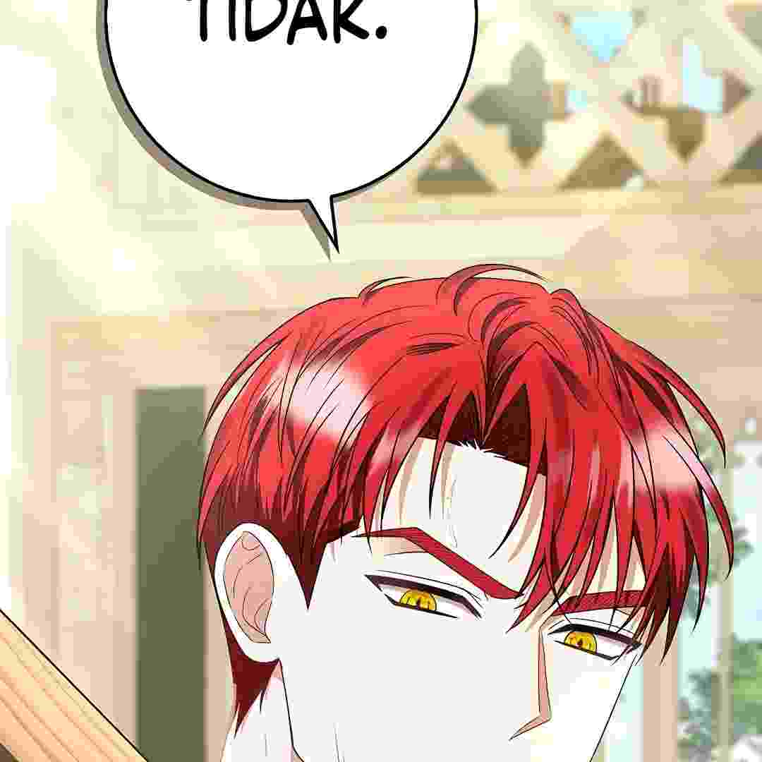I Live With My Villain Uncle Chapter 17 - halaman 39