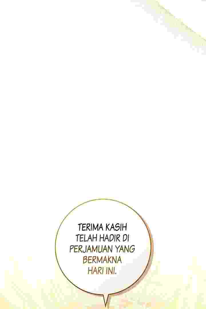 I Live With My Villain Uncle Chapter 37 - halaman 39