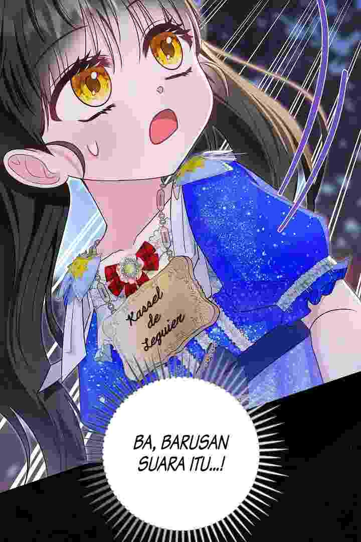 I Live With My Villain Uncle Chapter 38 - halaman 39