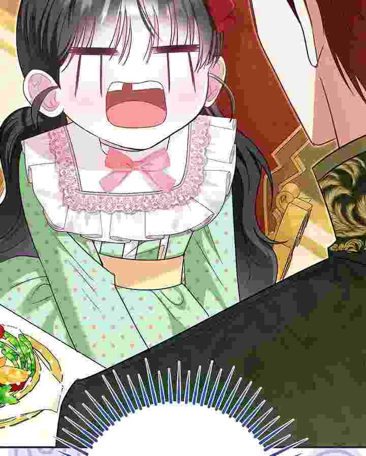 I Live With My Villain Uncle Chapter 28 - halaman 39