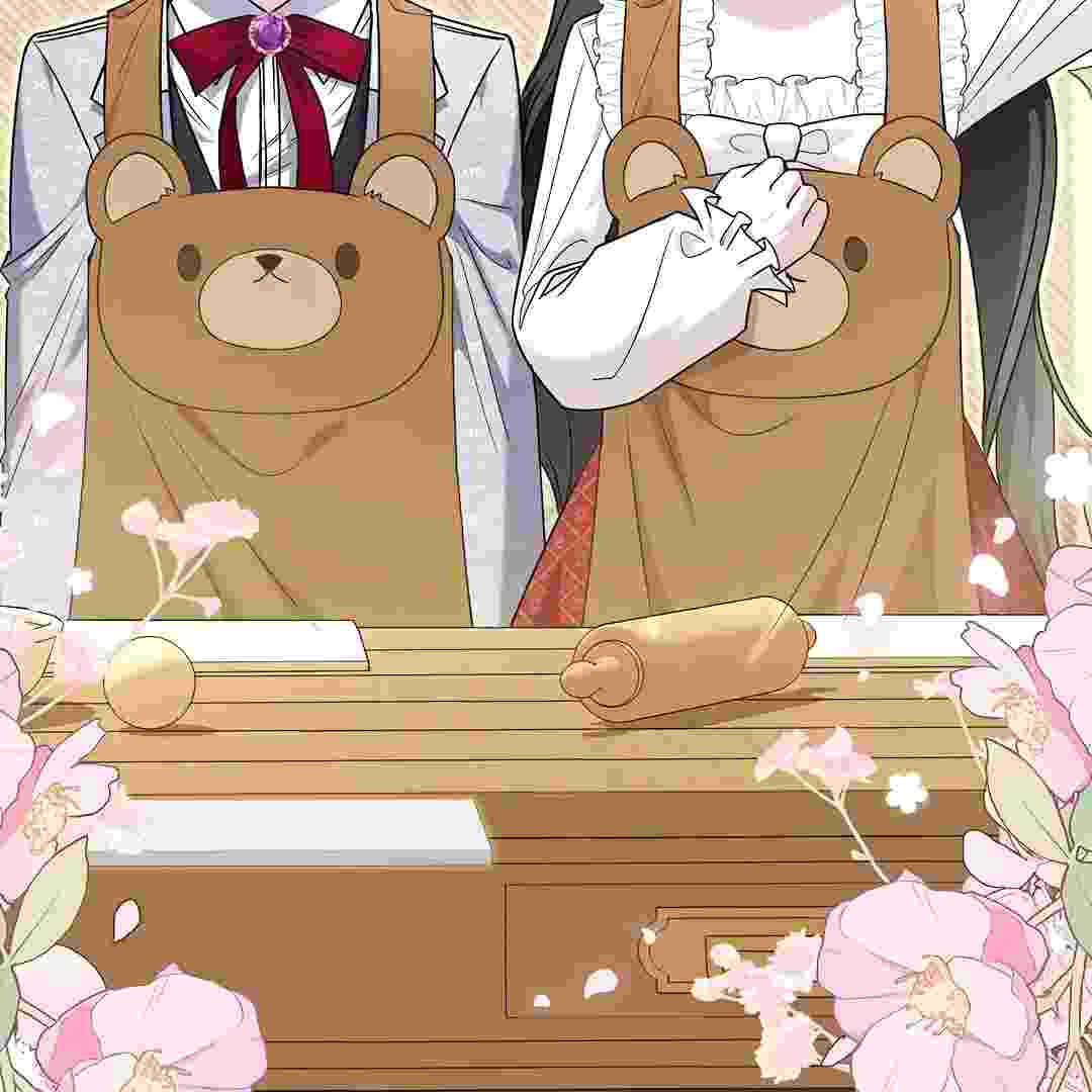 I Live With My Villain Uncle Chapter 18 - halaman 39