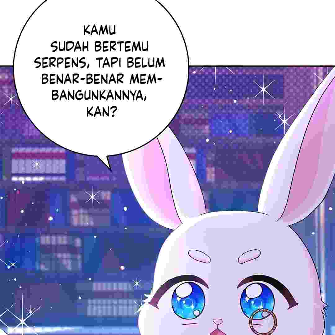 I Live With My Villain Uncle Chapter 16 - halaman 39