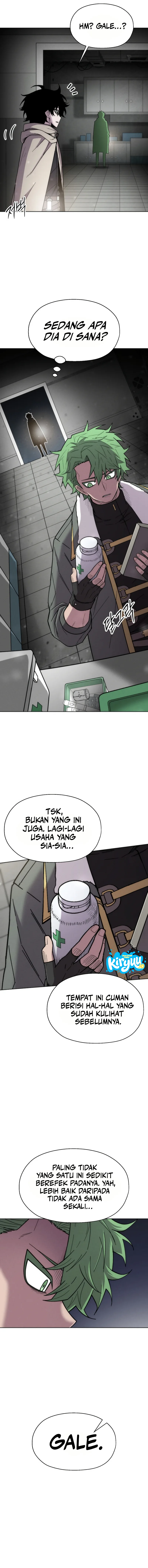 Colorist Chapter 42 - halaman 5