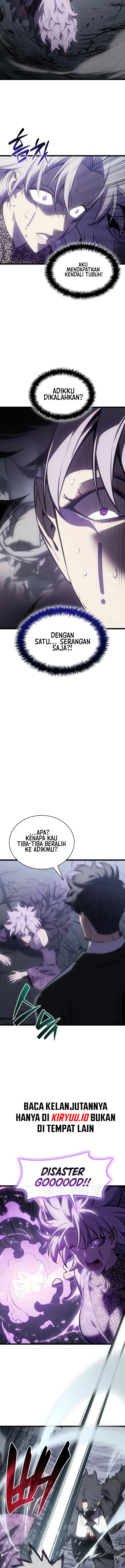 Return of the Disaster-Class Hero Chapter 187 - halaman 4